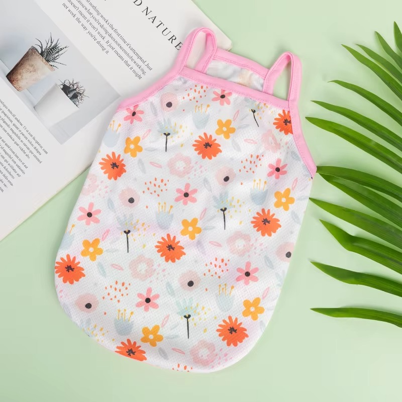 Summer Time Evcil Hayvan Kıyafeti Petivio