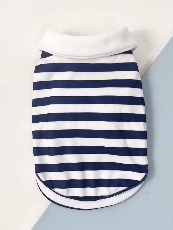 Pati Polo Evcil Hayvan Kıyafeti Petivio