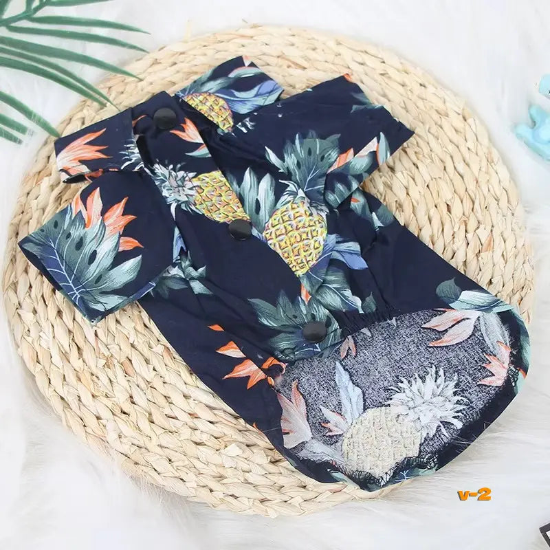 Paw Sailor Evcil Hayvan Kıyafeti Petivio