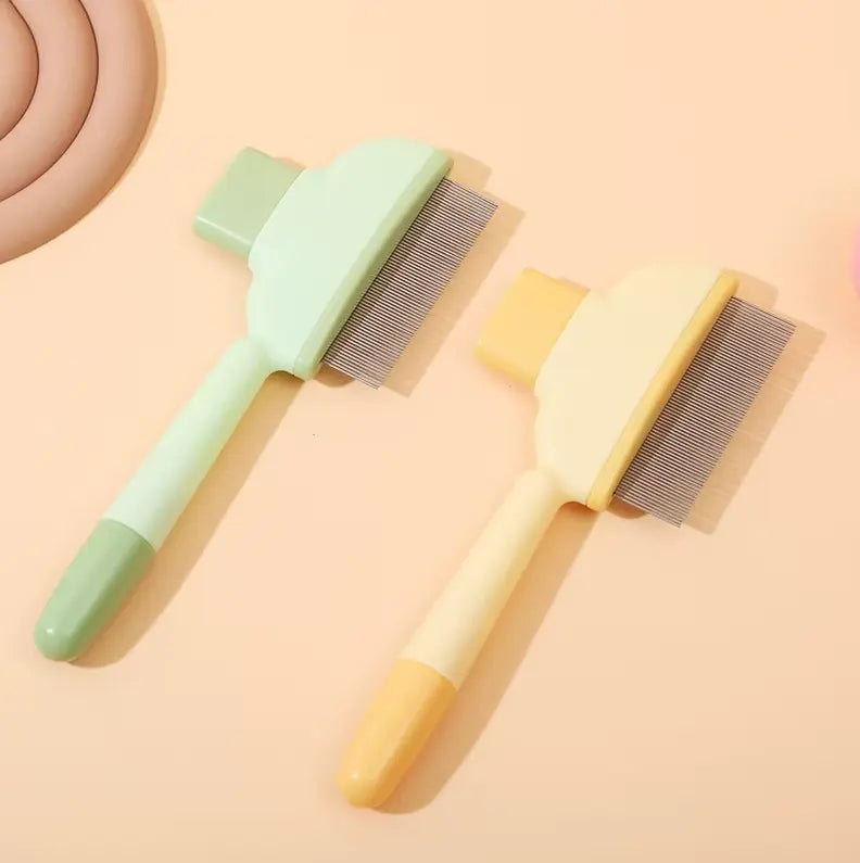 Evcil Hayvan Tarağı Petivio