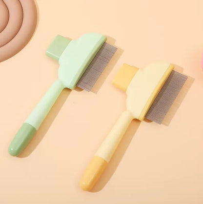 Evcil Hayvan Tarağı Petivio