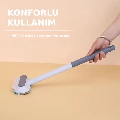 Tüy Toplayıcı Petivio