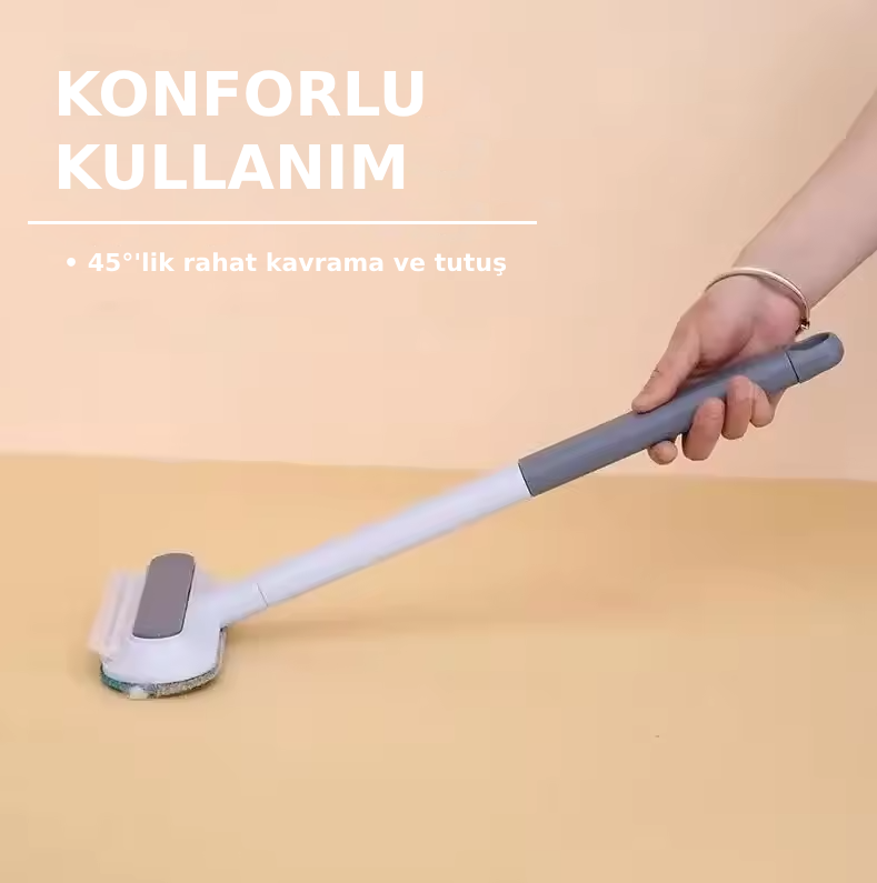 Tüy Toplayıcı