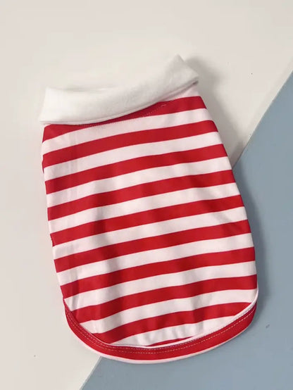 Pati Polo Evcil Hayvan Kıyafeti Petivio