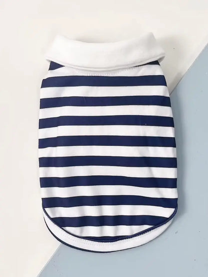 Pati Polo Evcil Hayvan Kıyafeti Petivio