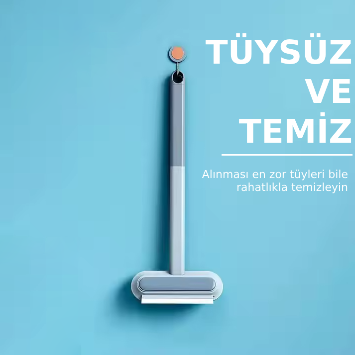 Tüy Toplayıcı