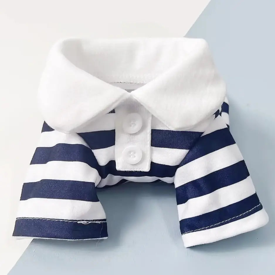 Pati Polo Evcil Hayvan Kıyafeti Petivio