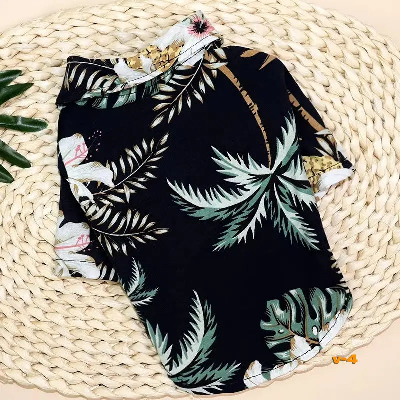 Paw Sailor Evcil Hayvan Kıyafeti Petivio