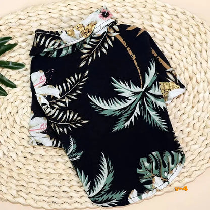 Paw Sailor Evcil Hayvan Kıyafeti Petivio