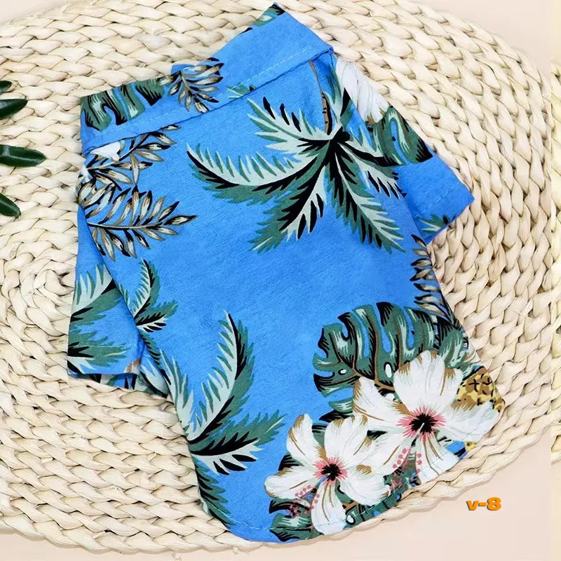 Paw Sailor Evcil Hayvan Kıyafeti Petivio