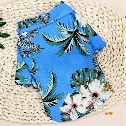 Paw Sailor Evcil Hayvan Kıyafeti Petivio